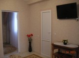 Сдается 2-х комнатная квартира с террассой и видом на море в Мисхоре / Саранск